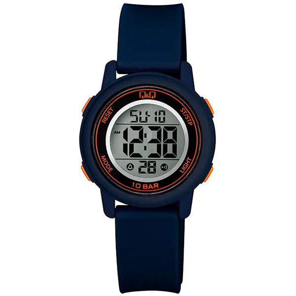 Часы Q&Q Digital M208J009Y