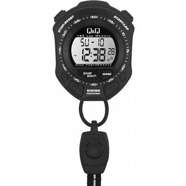 Часы Q&Q Digital MF01J002Y