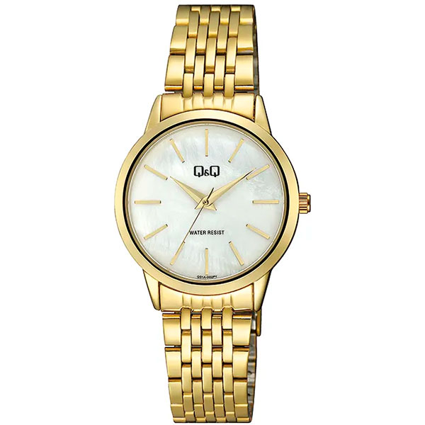 Часы Q&Q Ladies Q01A-002PY