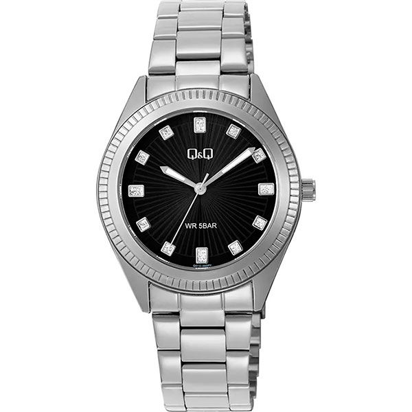 Часы Q&Q Ladies Q01C-002PY