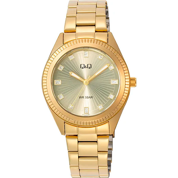 Часы Q&Q Ladies Q01C-003PY