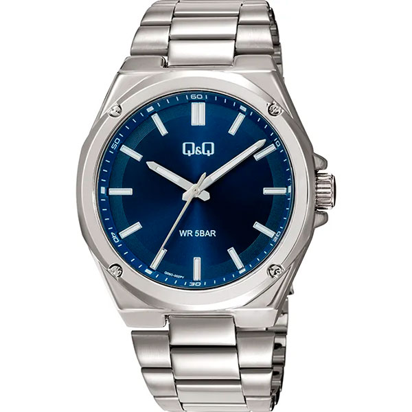 Часы Q&Q Gents Q05C-002PY