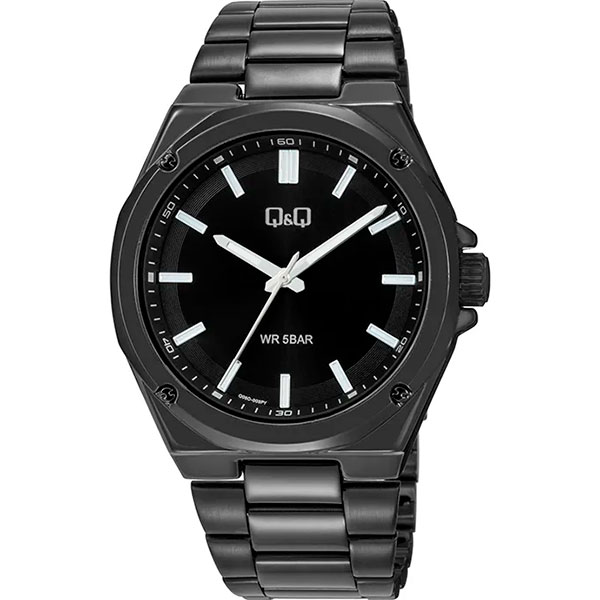 Часы Q&Q Gents Q05C-003PY