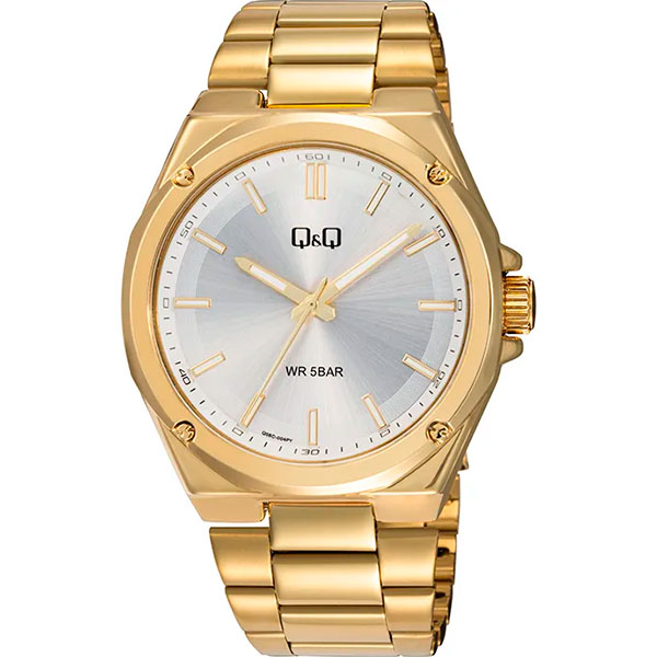Часы Q&Q Gents Q05C-004PY
