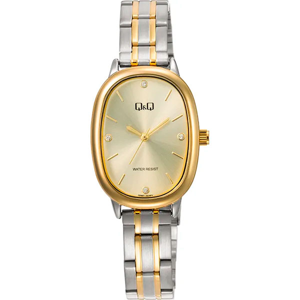 Часы Q&Q Elegance Q06C-003PY