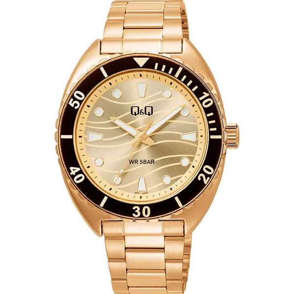 Часы Q&Q Gents Q08C-003PY