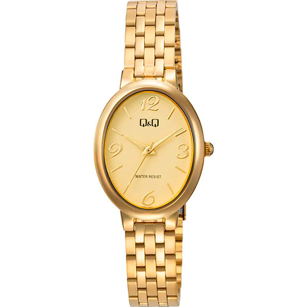 Часы Q&Q Elegance Q10C-002PY