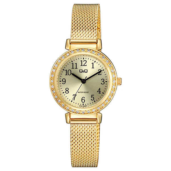Часы Q&Q Elegance Q12A-002PY