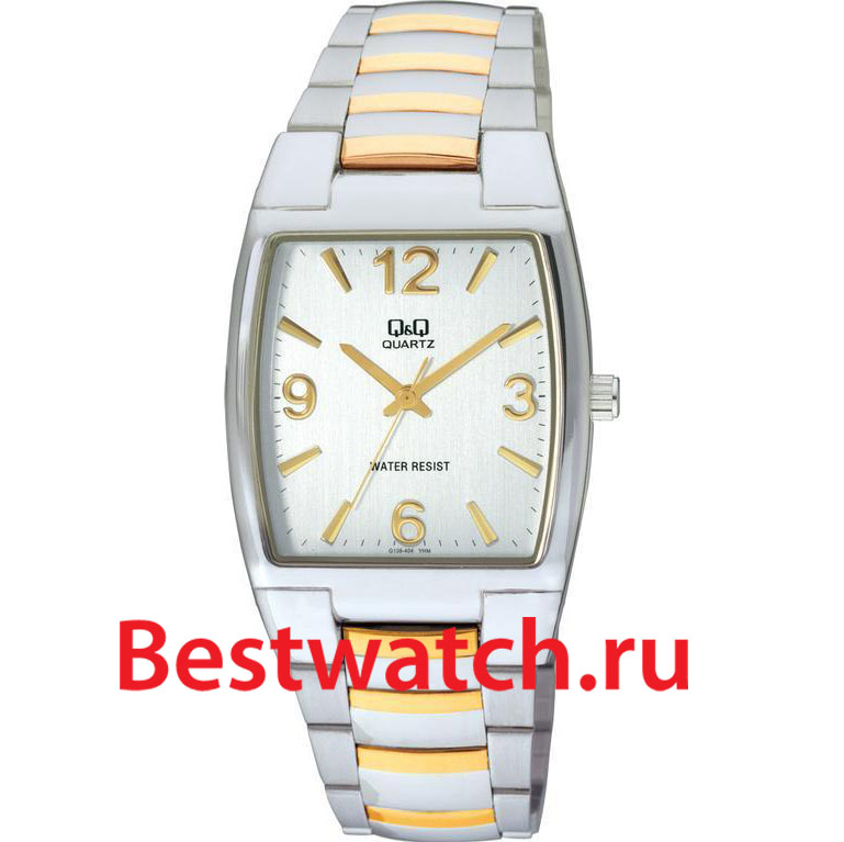 Часы Q&Q Elegant Q138404