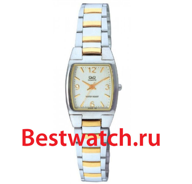 Часы Q&Q Elegant Q139404