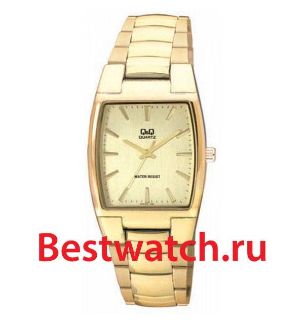 Часы Q&Q Elegant Q140J010