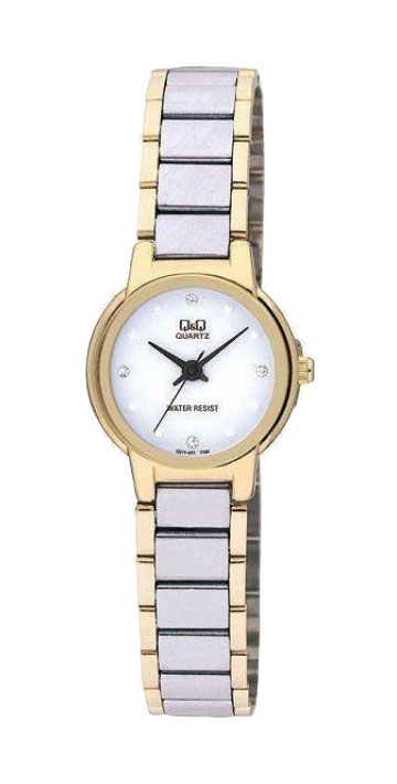 Часы Q&Q Elegant Q211401