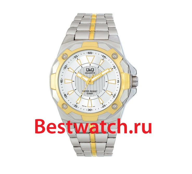 Часы Q&Q Sports Q252J401