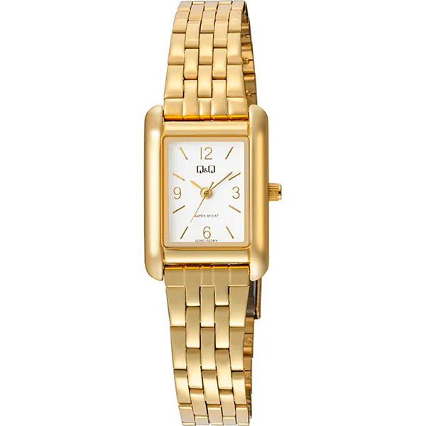 Часы Q&Q Ladies Q25C-002PY