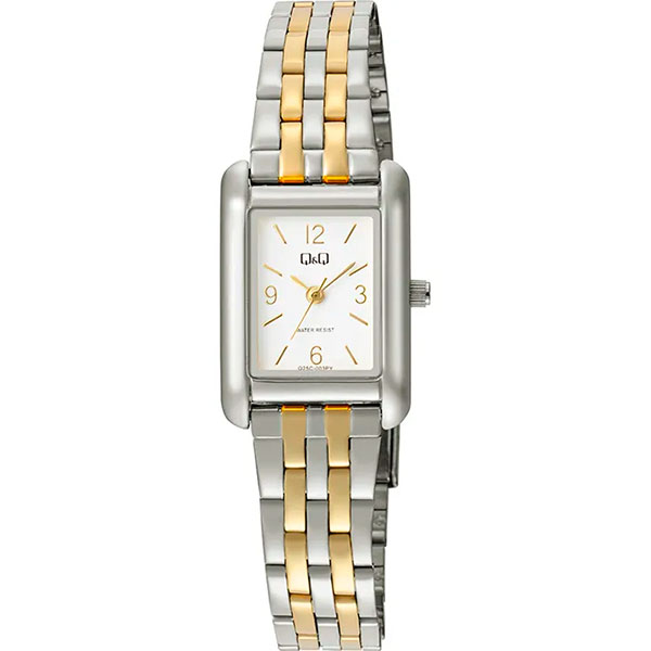 Часы Q&Q Ladies Q25C-003PY