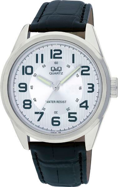 Часы Q&Q Кварцевые Q266J304