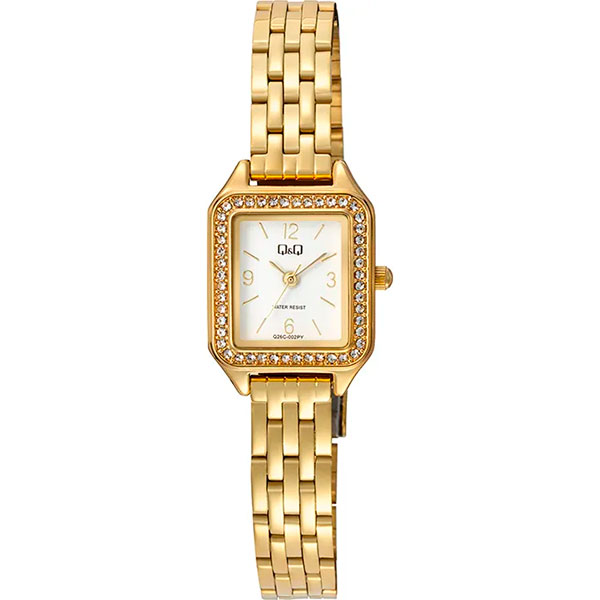 Часы Q&Q Elegance Q26C-002PY