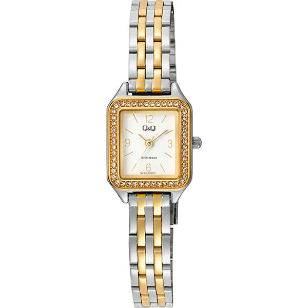 Часы Q&Q Elegance Q26C-003PY