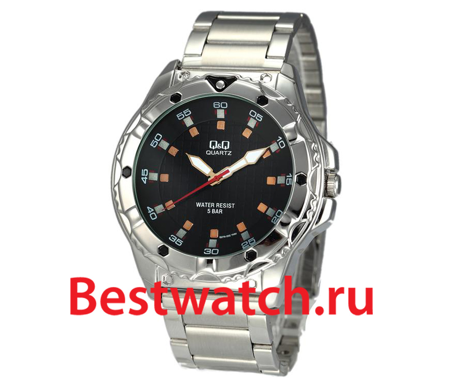 Часы Q&Q Sports Q276J202