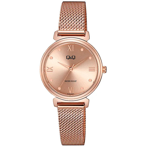Часы Q&Q Elegance Q27B-004PY