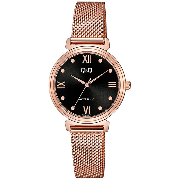 Часы Q&Q Elegance Q27B-005PY