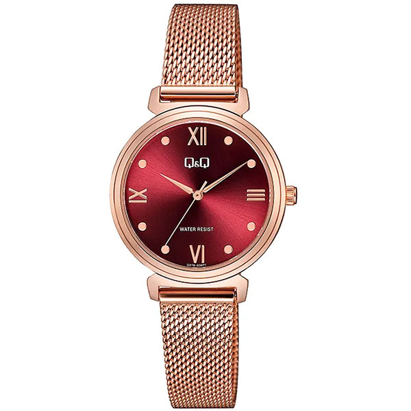 Часы Q&Q Elegance Q27B-006PY