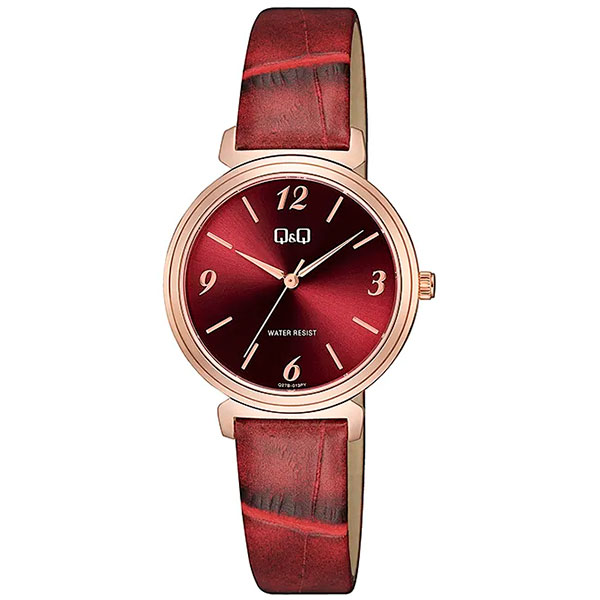 Часы Q&Q Elegance Q27B-013PY