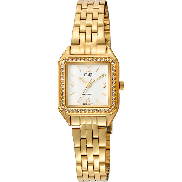 Часы Q&Q Elegance Q27C-002PY