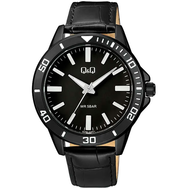 Часы Q&Q Gents Q28B-008PY