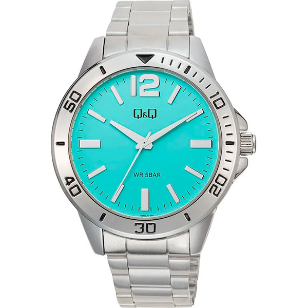 Часы Q&Q Gents Q28B-010PY