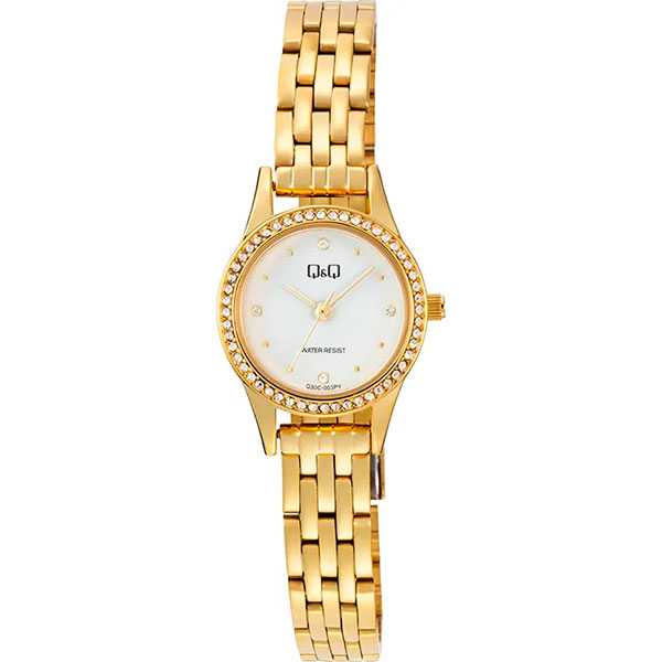 Часы Q&Q Elegance Q30C-003PY