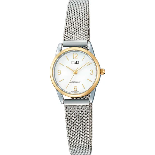 Часы Q&Q Ladies Q31C-002PY