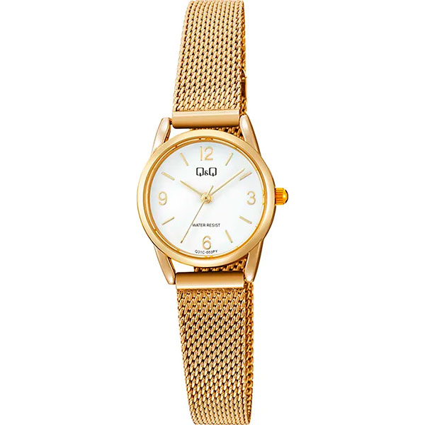 Часы Q&Q Ladies Q31C-003PY