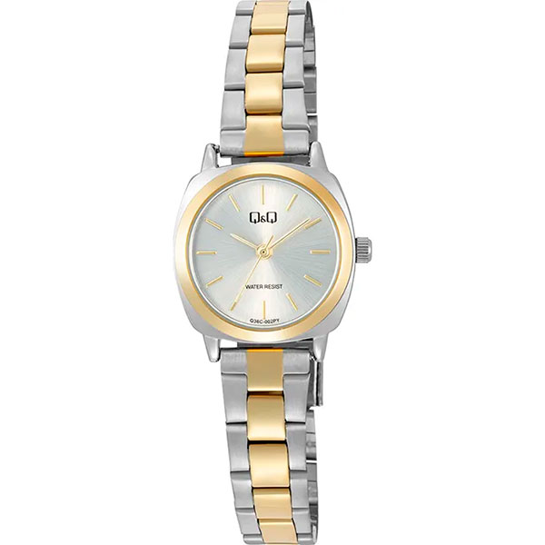 Часы Q&Q Ladies Q36C-002PY