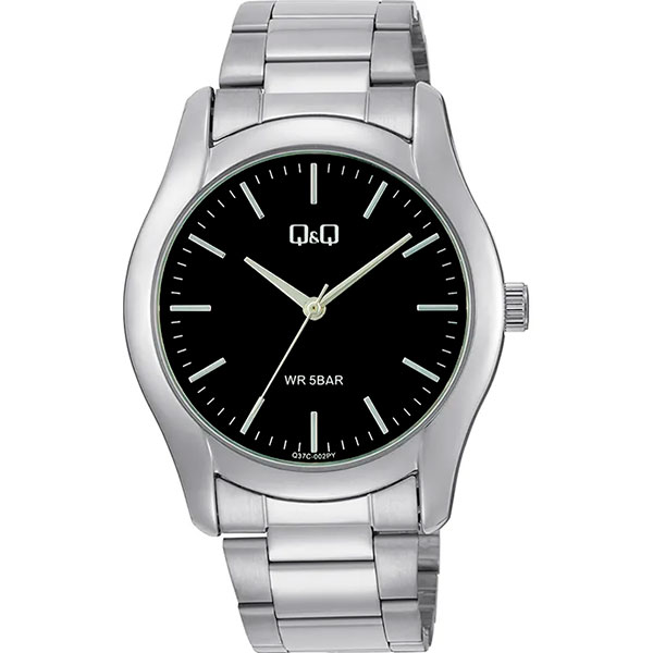 Часы Q&Q Gents Q37C-002PY
