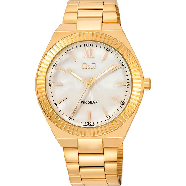 Часы Q&Q Gents Q38C-003PY