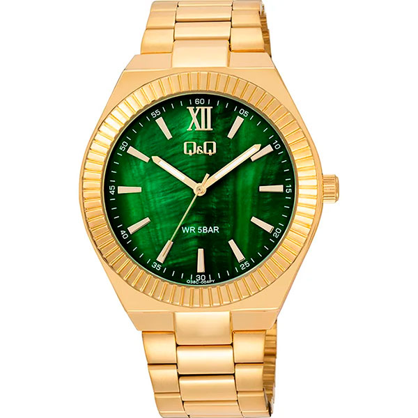 Часы Q&Q Gents Q38C-004PY