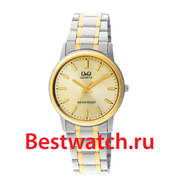 Часы Q&Q Standard Q414400