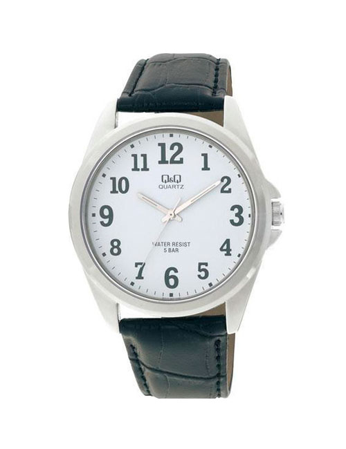 Часы Q&Q Кварцевые Q416J304