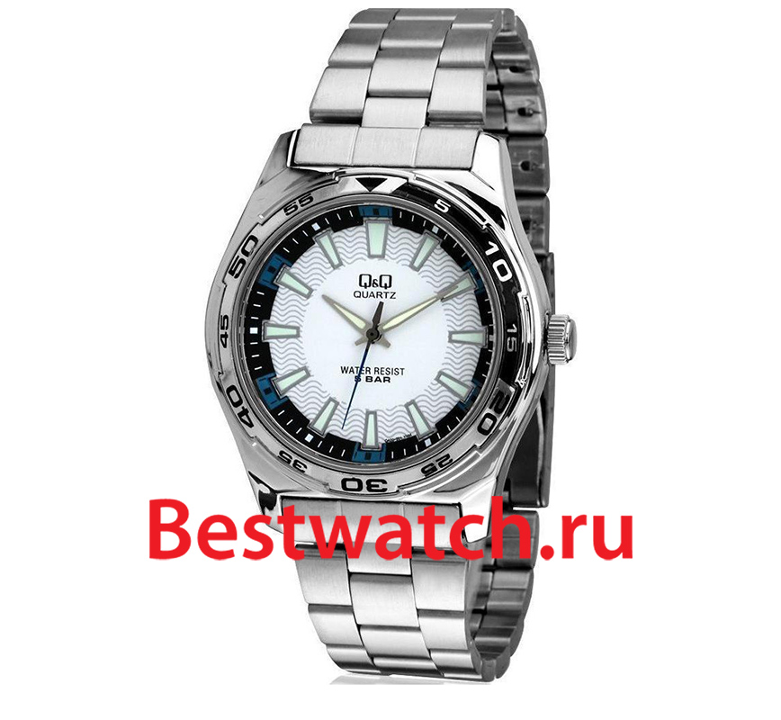 Часы Q&Q Sports Q420J201