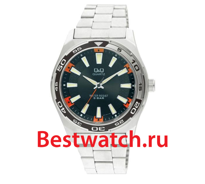 Часы Q&Q Sports Q420J202