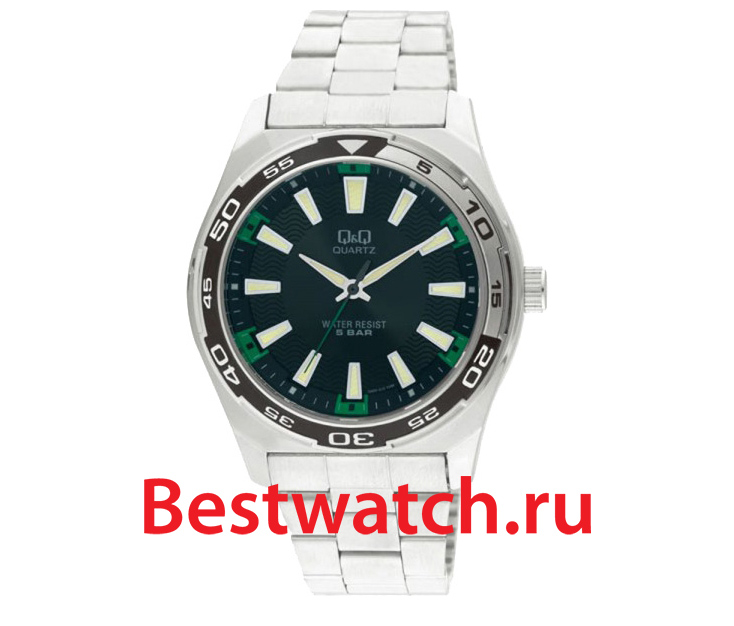 Часы Q&Q Sports Q420J212
