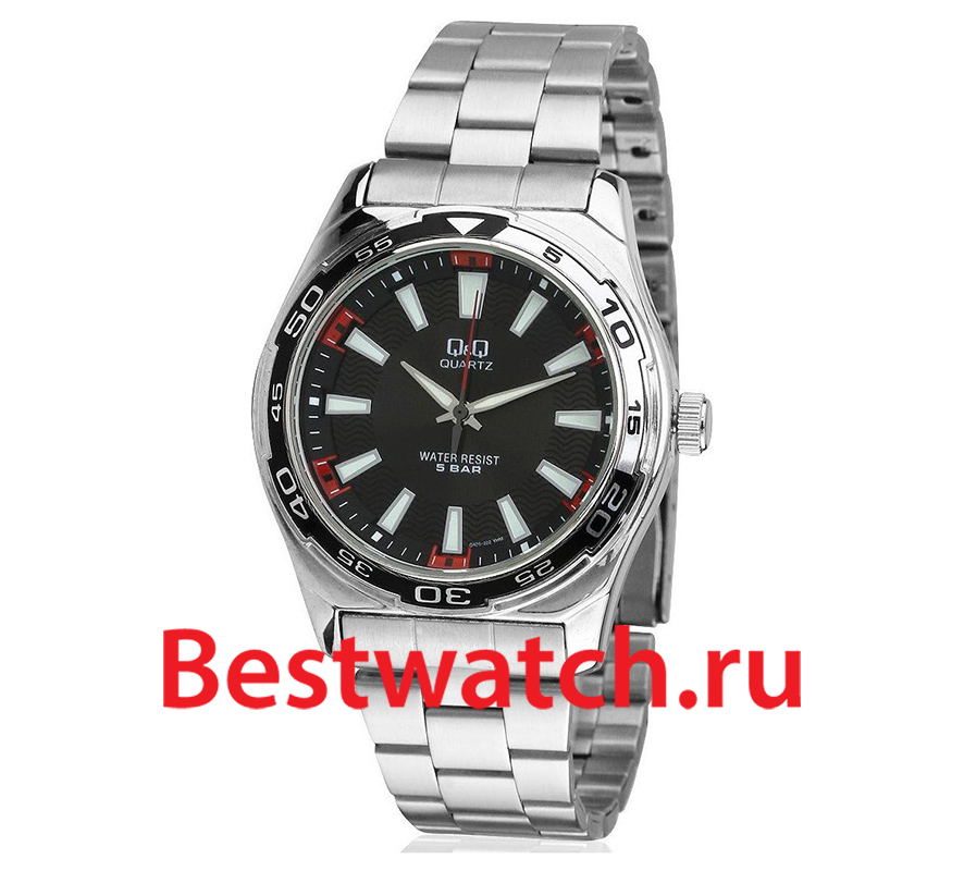 Часы Q&Q Sports Q420J222