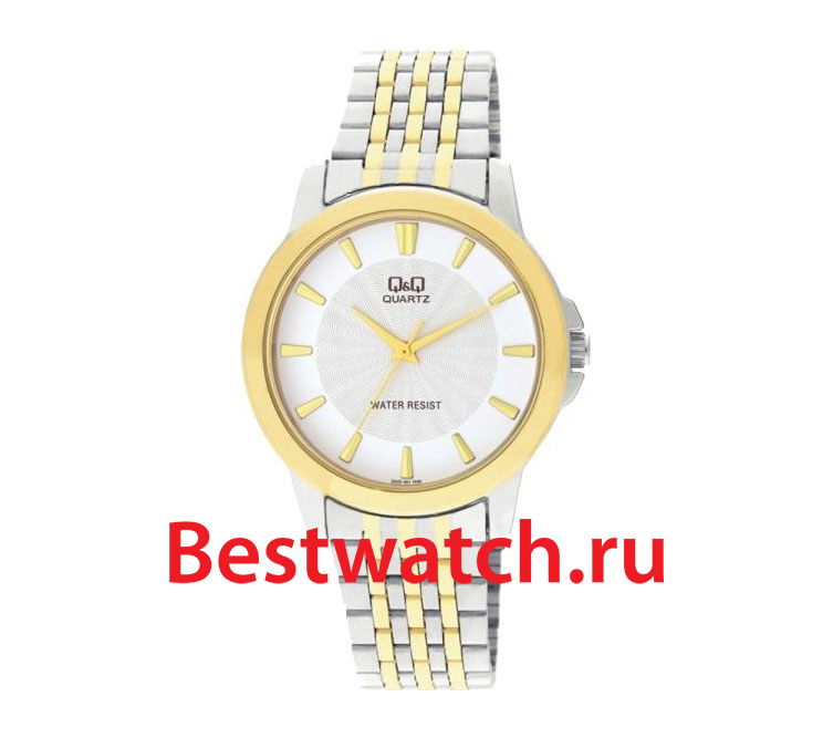 Часы Q&Q Standard Q422401
