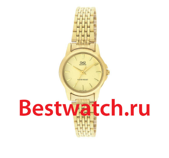 Часы Q&Q Standard Q423010