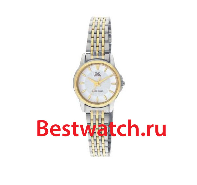 Часы Q&Q Elegant Q423401