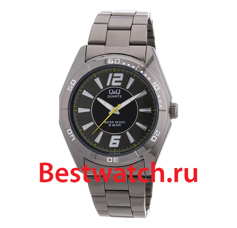 Часы Q&Q Sports Q470J402