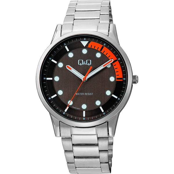 Часы Q&Q Gents Q50B-006PY
