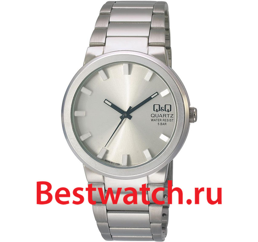 Часы Q&Q Standard Q544J211
