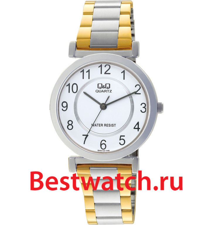 Часы Q&Q Anniversary Q548404